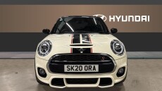 MINI Hatchback 2.0 Cooper S Sport II 3dr Petrol Hatchback